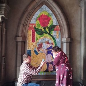 Meet your Posher, Michelle